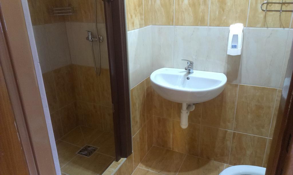 Penzion Marina Pri Slovenskej Restauracii 브레즈노 객실 사진