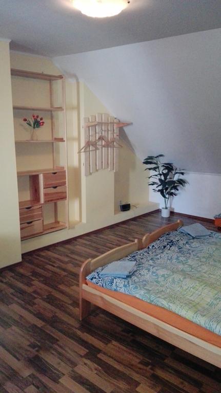 Penzion Marina Pri Slovenskej Restauracii 브레즈노 외부 사진